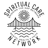 SPIRITUAL CARE NETWORK logo