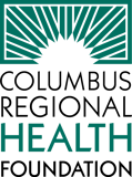 Columbus Regional Health Foundation logo
