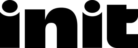 Init Corporation logo