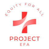 Project Equity For All logo