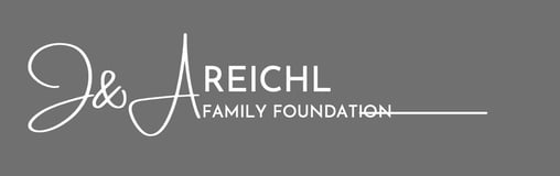 Reichl Family Foundation logo