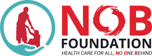 Nob Foundation Inc logo