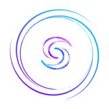 Spin For A Cause logo