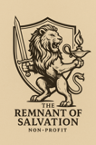 the remnant of salvation inc logo