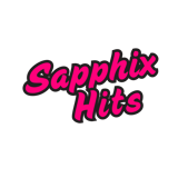 Sapphix Hits logo