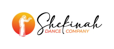 Shekinah Dance Company logo