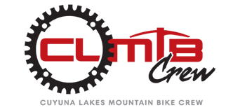 Cuyuna Lakes Mtb Crew logo