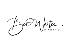Ben Waites Ministries logo