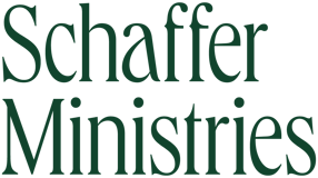 Schaffer Ministries Inc logo