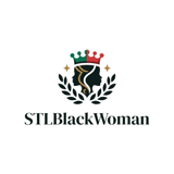 STL Black Woman, Inc. logo