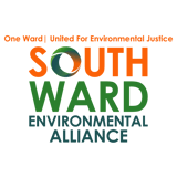 South Ward Environmental Alliance logo