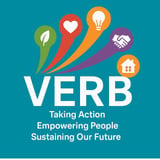 Verb Network logo