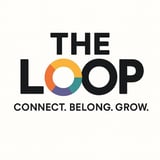 The Loop-Delaware logo