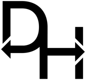 Diverting Hate Org logo