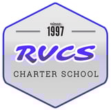 River Valley Charter School PTO logo
