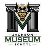 Jackson Museum School logo