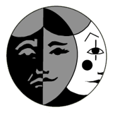 Iowa High School Speech Association logo