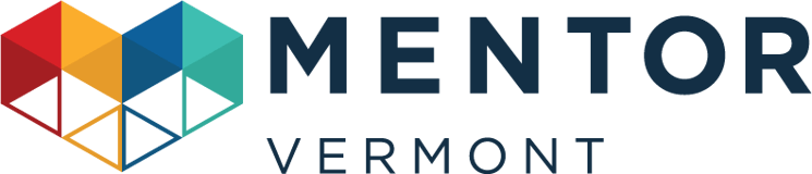 MENTOR Vermont logo
