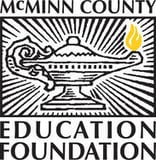 Mcminn County Educational And Community Foundation logo