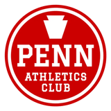 PENN Athletics Club of Bucks County Inc logo