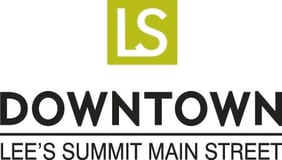 Downtown Lee's Summit Main Street, Inc. logo