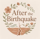 After the Birthquake Inc logo