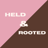 Held & Rooted logo