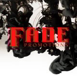 FADE logo