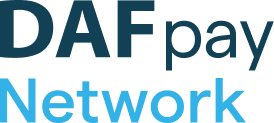 DAFpay Network logo