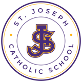 St. Joseph Catholic School logo