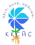 KIDZ KOTTAGE CHILD ADVOCACY CENTER logo