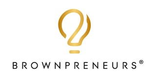 Brownpreneurs logo