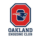 Oakland Endzone Club logo