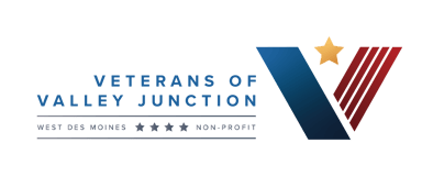 Veterans of Valley Junction Inc logo
