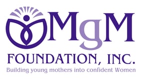 MgM Foundation, Inc. logo