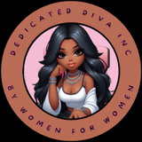 Dedicated Diva logo