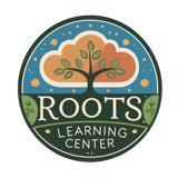 Roots Learning Center logo