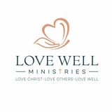 Love Well Ministries, Inc. logo
