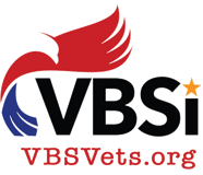 Veterans Benefits Support logo