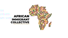 African Immigrant Collective Inc logo