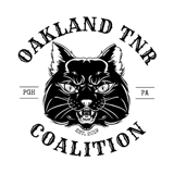 Oakland TNR Coalition logo