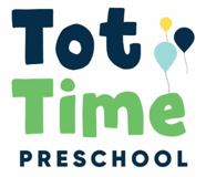 Tot Time Preschool logo