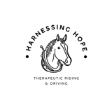 Harnessing Hope Inc logo