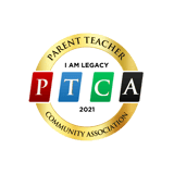 I Am Legacy PTCA Inc logo