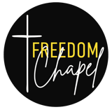 Freedom Chapel NY logo