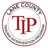 Trauma Intervention Program of Lane County logo