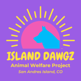 Island Dawgz SAI Animal Welfare Project logo