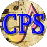 Center Place Singers logo