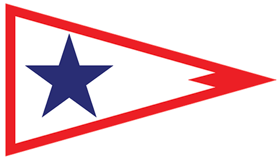 Paw Paw Lake Yacht Club logo
