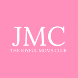 Joyful moms club sc logo